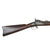 Original U.S. Springfield Trapdoor Model 1884 / 88 Round Rod Bayonet Rifle with Figured Stock made in 1892 - Serial 546577 Original Items