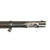 Original U.S. Springfield Trapdoor Model 1884 / 88 Round Rod Bayonet Rifle with Figured Stock made in 1892 - Serial 546577 Original Items