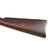 Original U.S. Springfield Trapdoor Model 1884 / 88 Round Rod Bayonet Rifle with Figured Stock made in 1892 - Serial 546577 Original Items