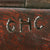 Original U.S. Springfield Trapdoor Model 1884 / 88 Round Rod Bayonet Rifle with Figured Stock made in 1892 - Serial 546577 Original Items