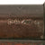 Original U.S. Springfield Trapdoor Model 1884 / 88 Round Rod Bayonet Rifle with Figured Stock made in 1892 - Serial 546577 Original Items