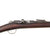 Original French Fusil Gras Modèle 1874 M80 Infantry Rifle by Châtellerault Serial B 5943 with Bayonet & Scabbard - Dated 1876 Original Items