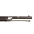 Original French Fusil Gras Modèle 1874 M80 Infantry Rifle by Châtellerault Serial B 5943 with Bayonet & Scabbard - Dated 1876 Original Items