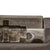 Original French Fusil Gras Modèle 1874 M80 Infantry Rifle by Châtellerault Serial B 5943 with Bayonet & Scabbard - Dated 1876 Original Items