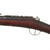 Original French Fusil Gras Modèle 1874 M80 Infantry Rifle by Châtellerault Serial B 5943 with Bayonet & Scabbard - Dated 1876 Original Items