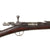 Original French Fusil Gras Modèle 1874 M80 Infantry Rifle by Châtellerault Serial B 5943 with Bayonet & Scabbard - Dated 1876 Original Items