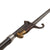 Original French Fusil Gras Modèle 1874 M80 Infantry Rifle by Châtellerault Serial B 5943 with Bayonet & Scabbard - Dated 1876 Original Items