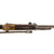 Original French Fusil Gras Modèle 1874 M80 Infantry Rifle by Châtellerault Serial B 5943 with Bayonet & Scabbard - Dated 1876 Original Items