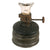 Original German WWII Vehicle or Bunker Kerosene Heater - 1943 Dated - Service Use Original Items