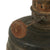 Original German WWII Vehicle or Bunker Kerosene Heater - 1943 Dated - Service Use Original Items
