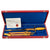 Original Cold War Era East German DDR General Officer’s Dagger Set With Presentation Case Presented to Nicaraguan Sandinista Leader with Wax Seal Award Note Original Items