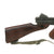 Original U.S. WWII Thompson M1 Display Submachine Gun by Auto Ordnance Serial NO. 218512 with Sling - Original WWII Parts Original Items