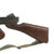 Original U.S. WWII Thompson M1 Display Submachine Gun by Auto Ordnance Serial NO. 218512 with Sling - Original WWII Parts Original Items