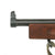 Original U.S. WWII Thompson M1 Display Submachine Gun by Auto Ordnance Serial NO. 218512 with Sling - Original WWII Parts Original Items