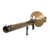 Original Yom Kippur War Era Israel Defense Forces IDF RL-83 Blindicide 83mm Rocket Launcher Bazooka by Mecar SA of Belgium Serial 5/1120 - Inert Original Items