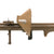Original Yom Kippur War Era Israel Defense Forces IDF RL-83 Blindicide 83mm Rocket Launcher Bazooka by Mecar SA of Belgium Serial 5/1120 - Inert Original Items