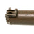 Original Yom Kippur War Era Israel Defense Forces IDF RL-83 Blindicide 83mm Rocket Launcher Bazooka by Mecar SA of Belgium Serial 5/1120 - Inert Original Items