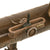 Original Yom Kippur War Era Israel Defense Forces IDF RL-83 Blindicide 83mm Rocket Launcher Bazooka by Mecar SA of Belgium Serial 5/1120 - Inert Original Items