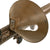 Original Yom Kippur War Era Israel Defense Forces IDF RL-83 Blindicide 83mm Rocket Launcher Bazooka by Mecar SA of Belgium Serial 5/1120 - Inert Original Items