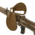Original Yom Kippur War Era Israel Defense Forces IDF RL-83 Blindicide 83mm Rocket Launcher Bazooka by Mecar SA of Belgium Serial 5/1120 - Inert Original Items