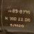 Original Yom Kippur War Era Israel Defense Forces IDF RL-83 Blindicide 83mm Rocket Launcher Bazooka by Mecar SA of Belgium Serial 5/1120 - Inert Original Items
