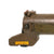 Original Yom Kippur War Era Israel Defense Forces IDF RL-83 Blindicide 83mm Rocket Launcher Bazooka by Mecar SA of Belgium Serial 5/1120 - Inert Original Items