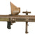 Original Yom Kippur War Era Israel Defense Forces IDF RL-83 Blindicide 83mm Rocket Launcher Bazooka by Mecar SA of Belgium Serial 5/1120 - Inert Original Items