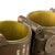 Original Yom Kippur War Era Israel Defense Forces IDF RL-83 Blindicide 83mm Rocket Launcher Bazooka by Mecar SA of Belgium Serial 5/1120 - Inert Original Items