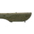 Original U.S. WWII Jeep Vehicle Universal Rifle and Carbine Gun Rack Original Items