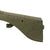 Original U.S. WWII Jeep Vehicle Universal Rifle and Carbine Gun Rack Original Items