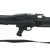 Original U.S. Vietnam War Era M60 Machine Gun “Rubber Duck” Type Training Aide with Sling and Cartridge Original Items