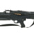 Original U.S. Vietnam War Era M60 Machine Gun “Rubber Duck” Type Training Aide with Sling and Cartridge Original Items