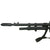 Original U.S. Vietnam War Era M60 Machine Gun “Rubber Duck” Type Training Aide with Sling and Cartridge Original Items