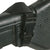 Original U.S. Vietnam War Era M60 Machine Gun “Rubber Duck” Type Training Aide with Sling and Cartridge Original Items