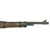 Original Saving Private Ryan German WWII 98k Resin Prop Rifle with Sling Original Items