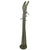 U.S. WWII Type M25 Vehicle Pedestal Mount with Forkhead for the Browning .30 Caliber 1919A4 Machine Gun Original Items