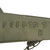 U.S. WWII Type M25 Vehicle Pedestal Mount with Forkhead for the Browning .30 Caliber 1919A4 Machine Gun Original Items