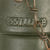 U.S. WWII Type M25 Vehicle Pedestal Mount with Forkhead for the Browning .30 Caliber 1919A4 Machine Gun Original Items