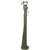 U.S. WWII Type M25 Vehicle Pedestal Mount with Forkhead for the Browning .30 Caliber 1919A4 Machine Gun Original Items