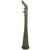 U.S. WWII Type M25 Vehicle Pedestal Mount with Forkhead for the Browning .30 Caliber 1919A4 Machine Gun Original Items