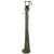 U.S. WWII Type M25 Vehicle Pedestal Mount with Forkhead for the Browning .30 Caliber 1919A4 Machine Gun Original Items