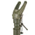 U.S. WWII Type M25 Vehicle Pedestal Mount with Forkhead for the Browning .30 Caliber 1919A4 Machine Gun Original Items