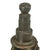 U.S. WWII Type M25 Vehicle Pedestal Mount with Forkhead for the Browning .30 Caliber 1919A4 Machine Gun Original Items
