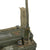 Original WWII U.S. Signal Corps BC-1000 Backpack Radio Receiver and Transmitter with Handset Original Items