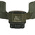 Original WWII U.S. Signal Corps BC-1000 Backpack Radio Receiver and Transmitter with Handset Original Items