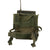 Original WWII U.S. Signal Corps BC-1000 Backpack Radio Receiver and Transmitter by Galvin Manufacturing - Dated 1943 Original Items