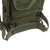 Original WWII U.S. Signal Corps BC-1000 Backpack Radio Receiver and Transmitter by Galvin Manufacturing - Dated 1943 Original Items