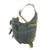 Original U.S. WWII Navy Kapok Knapsack Life Preserver Original Items