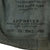 Original U.S. WWII 1942 Dated Coast Guard Kapok Life Preserver Vest by ACME Products Inc. Original Items