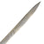 Original WWI Imperial German Army Artillery Officer's Sword with Etched Blade Original Items
